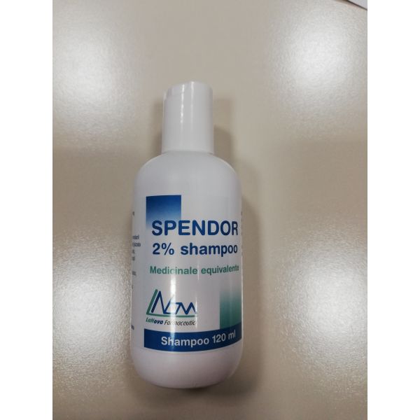 Trosyd Dermatite Seborroica E Forfora - 2% Shampoo Flacone in Hdpe da 120ml