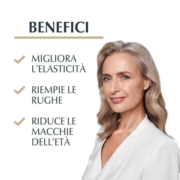 Eucerin Hyaluron-filler + Elasticity 3d Serum 30 ml
