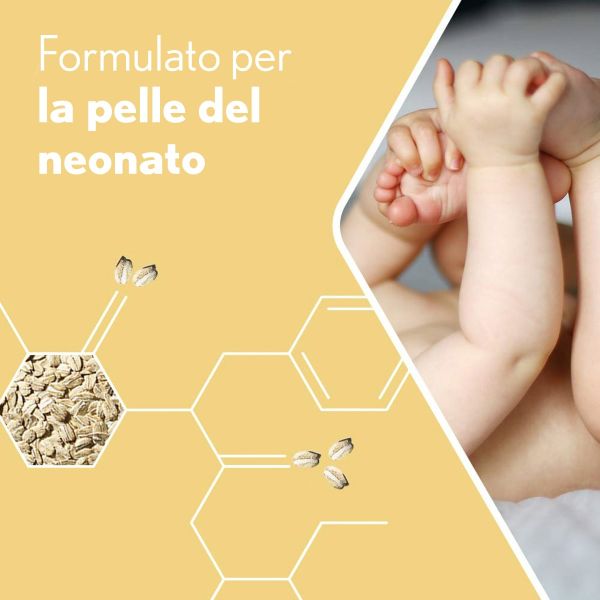 Aveeno Baby Daily Care Crema Idratante 150 ml