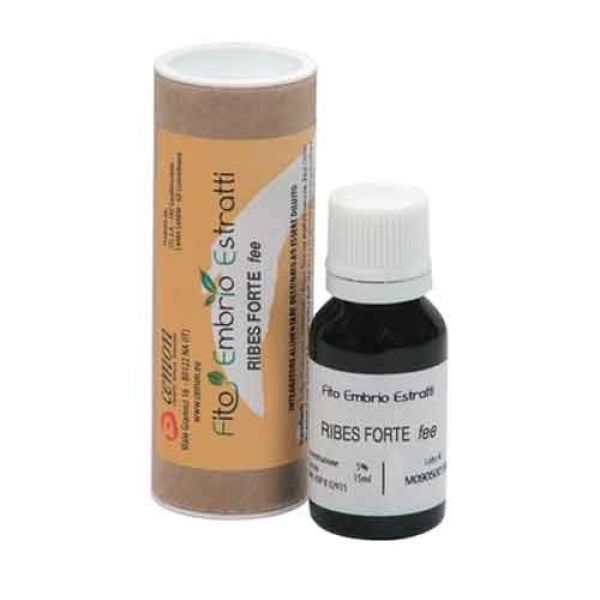 Fee Ribes Forte 15 ml