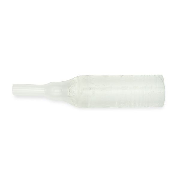 Catetere Esterno Autoadesivo in Silicone Trasparente Inview Special per Incontinenza Diametro 36mm 30 Pezzi