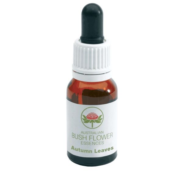 Autumn Leaves Gocce 15 ml