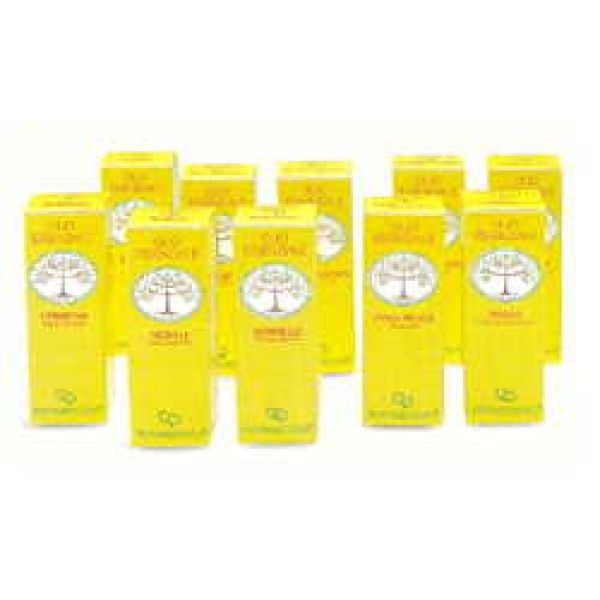Bergamotto Olio Essenziale 10 ml