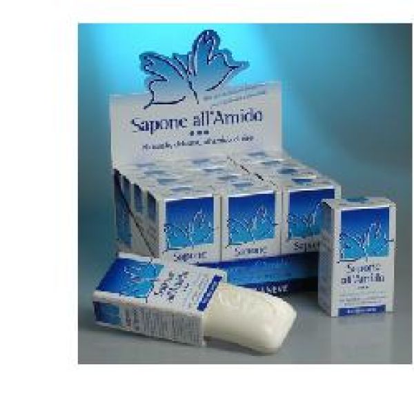 Sapone Neutro Amido 100 g