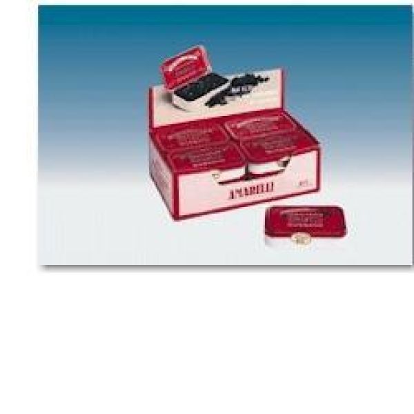 Liquirizia Rossa 40 g
