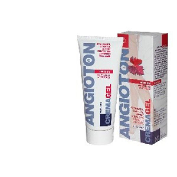 Angioton Crema Gel 100 ml