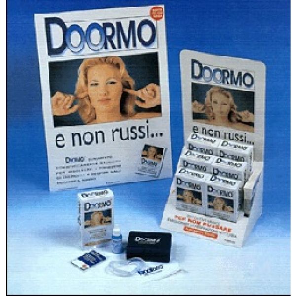 Doormo Dispositivo per Non Russare