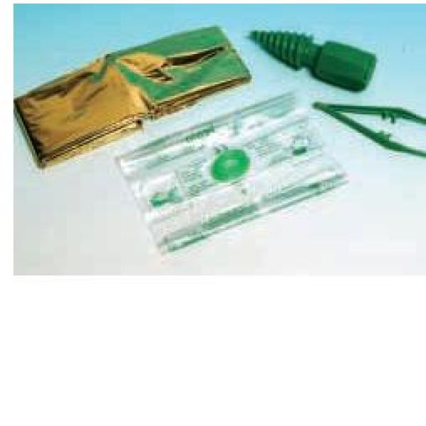 Zabban Pinzetta Sterile