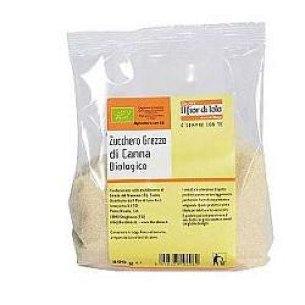 Zucchero di Canna Bio 500 g