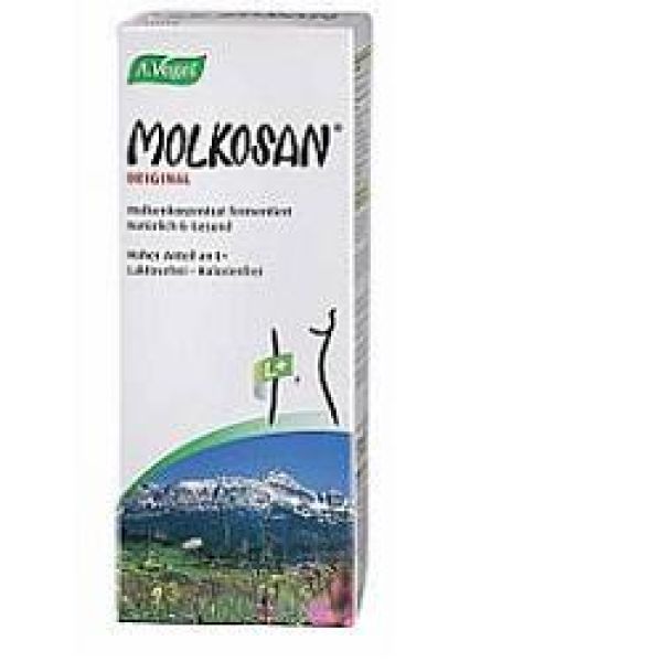 Bioforce Molkosan 500 ml