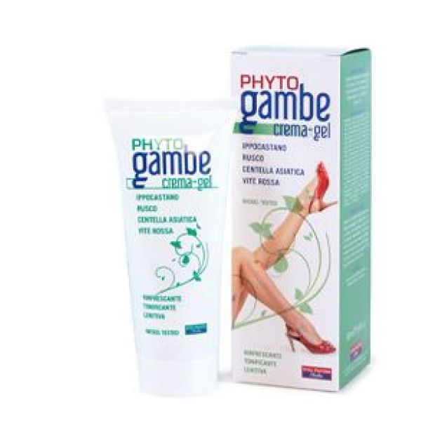Phytogambe Crema Gel 100 ml