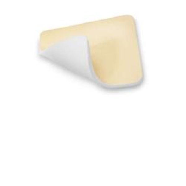Medicazione Sterile in Schiuma in Poliuretano Non Adesiva Suprasorb P Assorbente 10x10 Cm 10 Pezzi