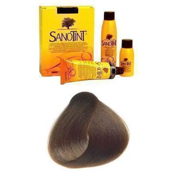 Sanotint Tintura Capelli 27 Biondo Avana 125 ml