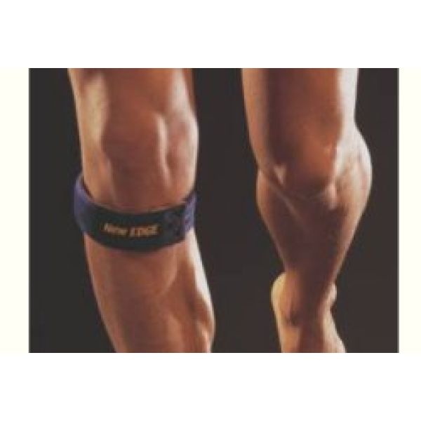 Supporto Sottorotuleo New Edge 045 Blu Extra