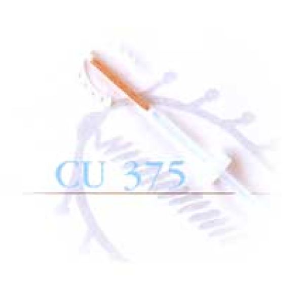 Dispositivo Contraccezione Intrauterina Multi-safe Cu 375 Larghezza 19,5 Mm Lunghezza 35,2 Mm