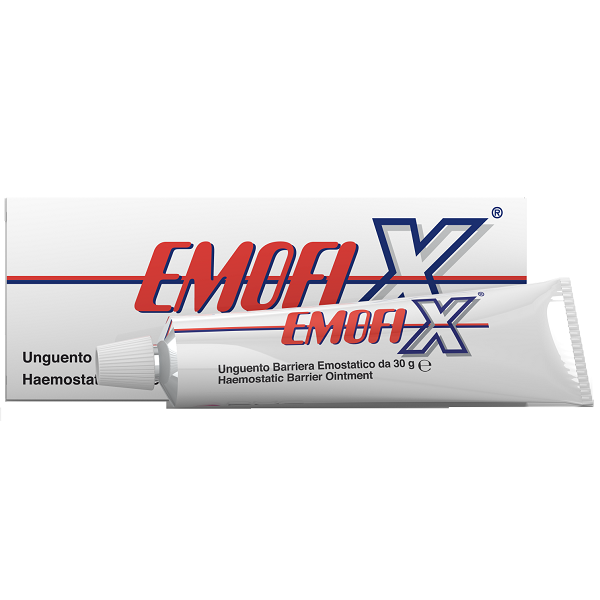 Unguento Barriera Emostatica Emofix 30 g