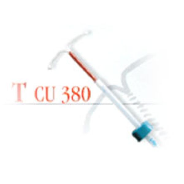 Dispositivo Contraccezione Intrauterina Neo-safe T Cu 380 Larghezza 31,8 Mm Lunghezza 31,9 Mm
