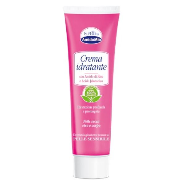 Euphidra Amidomio Crema Idratante 50 ml