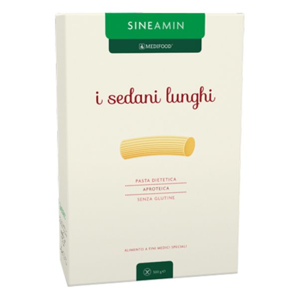 Sineamin Sedani Lunghi 500 g