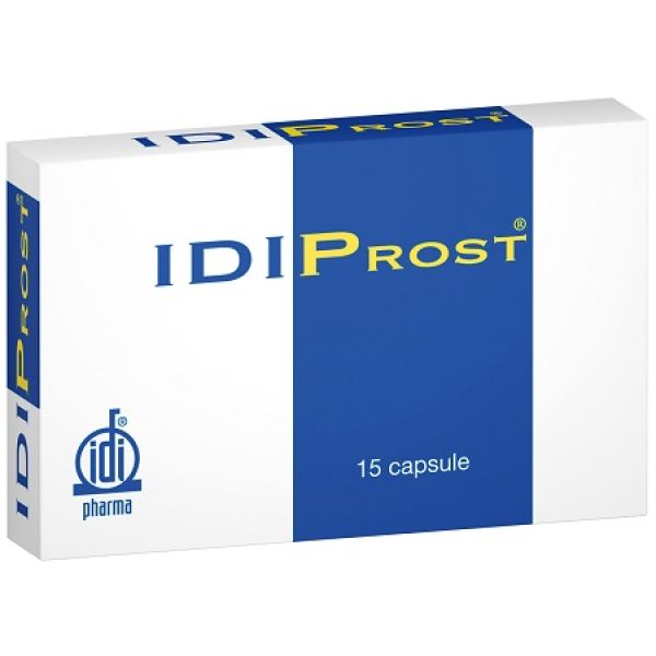 Idiprost 15 Capsule