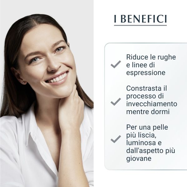 Eucerin Crema Hyaluron-filler Notte 50 ml