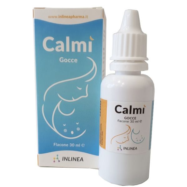 Calmi' Gocce 30 ml