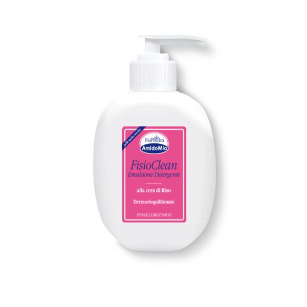 Euphidra Amido Mio Fisioclean 200 ml