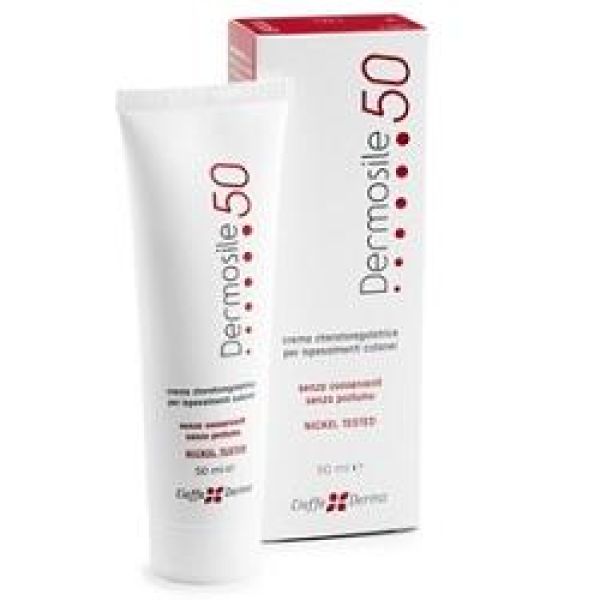 Dermosile 50 Crema 50 g