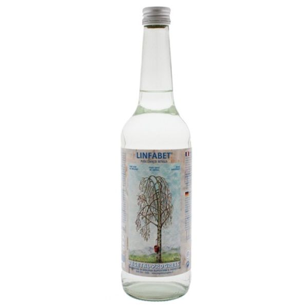 Linfabet Linfa Betulla Bio 700 ml