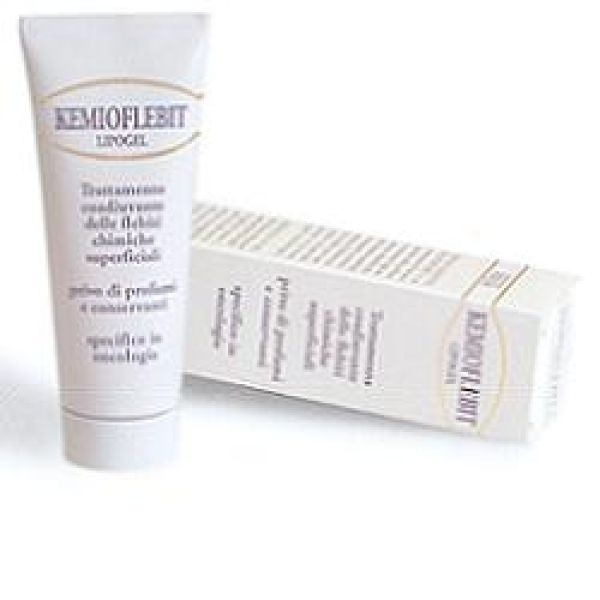 Kemioflebit Lipogel 100 ml