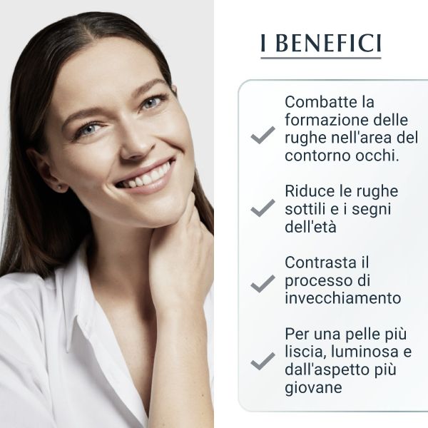 Eucerin Hyaluron-filler Eye 15 ml