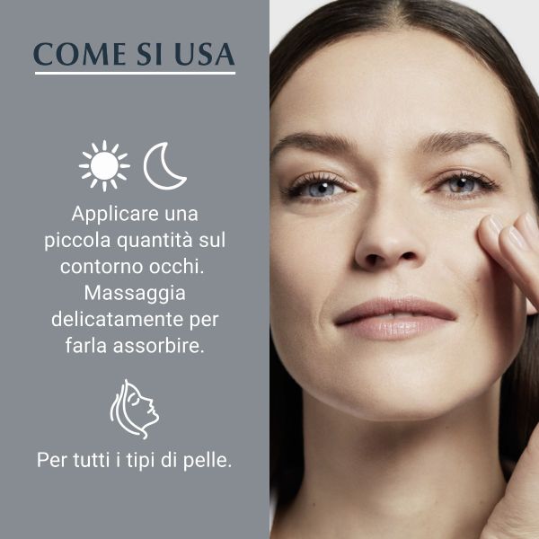 Eucerin Hyaluron-filler Eye 15 ml