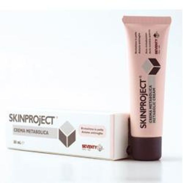 Skinproject Crema Metabolica 30 ml