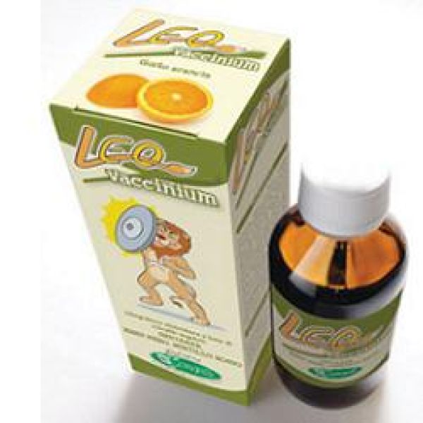 Leo Vaccinium 100 ml