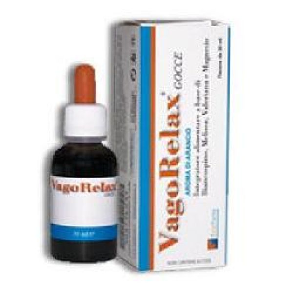 Vagorelax Gocce 30 ml