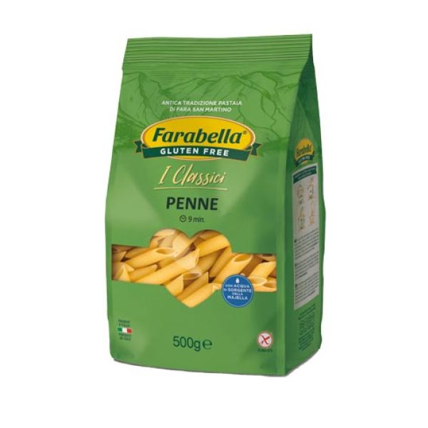 Farabella Penne Rigate 500 g