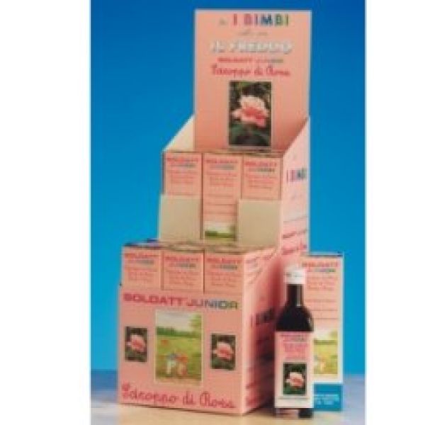Soldatt Junior Scir 60ml