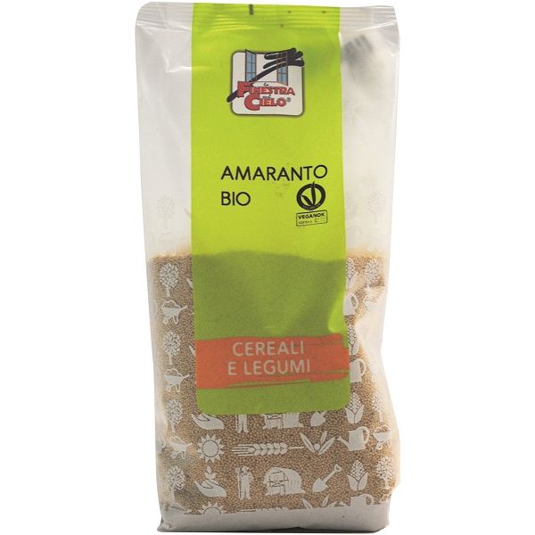 Amaranto Bio 500 g