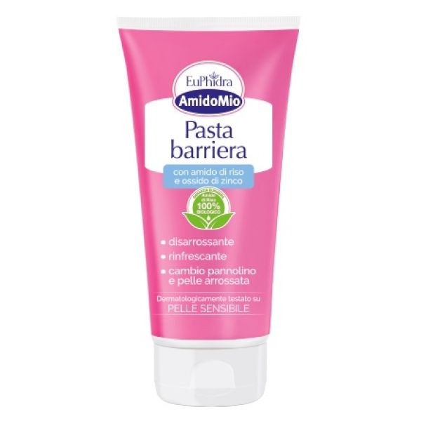 Euphidra Amidomio Pasta Barriera 150 ml
