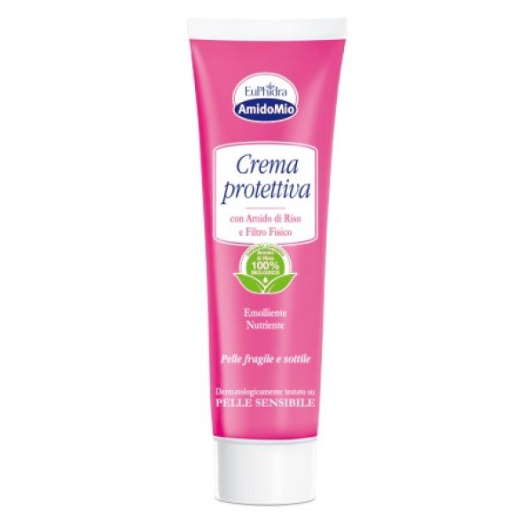 Euphidra Amidomio Crema Protettiva 50 ml