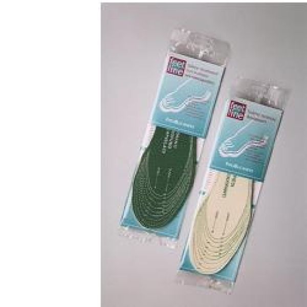 Feetline Soletta Termica Deodorante