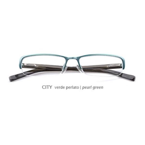 Occhiale Premontato Corpootto City Mint 1,00 Diottria