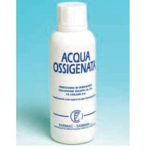 Acqua Ossigenata 250 ml