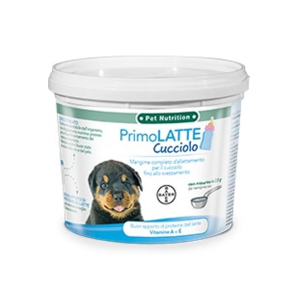 Primolatte Cucciolo Barattolo 250 g