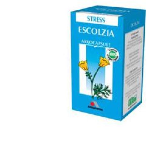 Arko Capsule Escolzia 45 Capsule