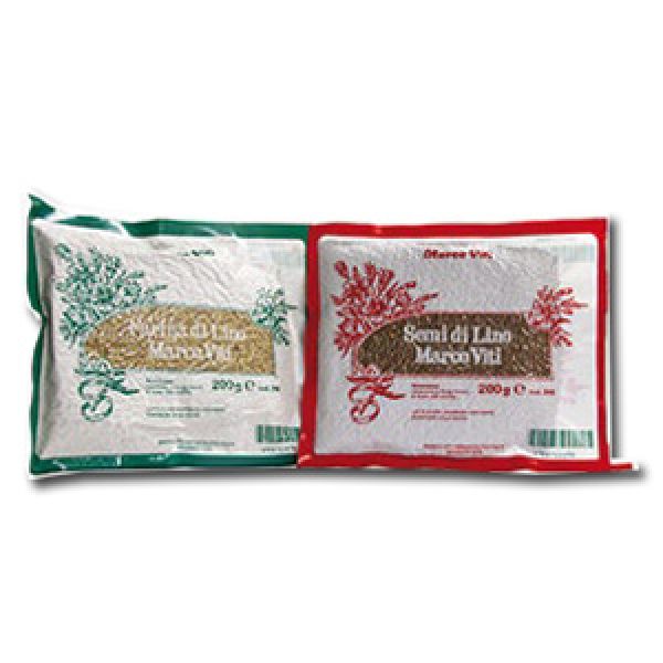 Semi di Lino 200 g