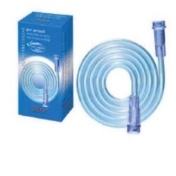 Tubo Raccordato per Aerosol Prontex 6 Pezzi