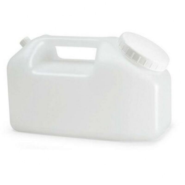 Contenitore per Urina 24ore Prontex Diagnostic Box