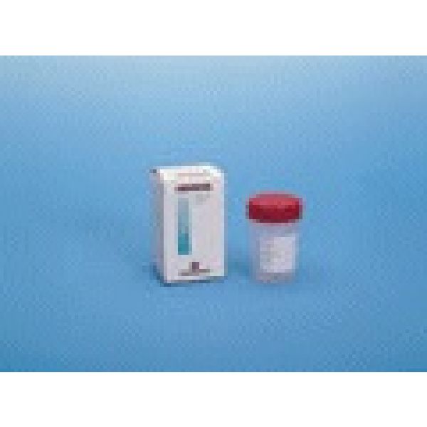 Contenitore per Feci Neobox Capienza 60ml
