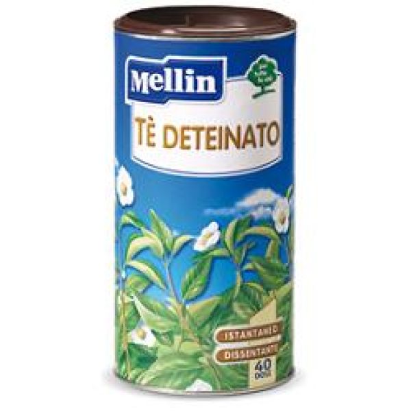 Mellin Te Deteinato Granulare 200 g